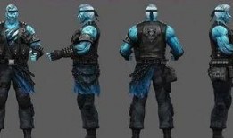 cf生化最新爆料,神秘病毒爆发，全球陷入危机！